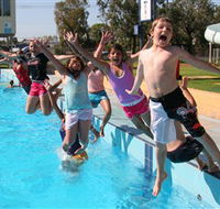 Dubbo Aquatic Leisure Centre - Rent Accommodation