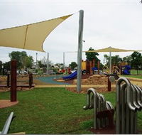 Livvi's Place Playground - Rent Accommodation