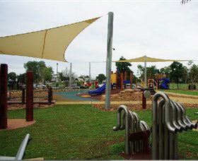 Livvi's Place Playground - Rent Accommodation 0