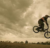 Powter Park BMX Track - Rent Accommodation