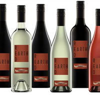 Red Earth Estate Vineyard - Rent Accommodation