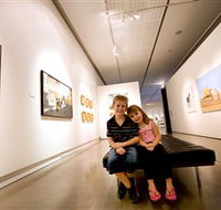 Western Plains Cultural Centre - Rent Accommodation