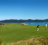 Hamilton Island Golf Club - Rent Accommodation