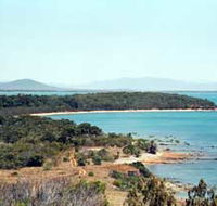 Cape Palmerston National Park - Rent Accommodation