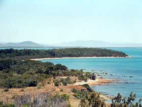 Cape Palmerston National Park - Rent Accommodation 0