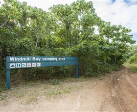 Cape Palmerston National Park - Rent Accommodation 1