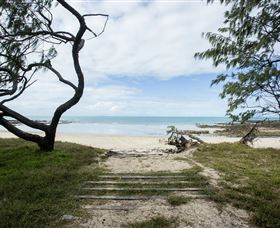 Cape Palmerston National Park - Rent Accommodation 2