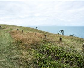Cape Palmerston National Park - Rent Accommodation 3