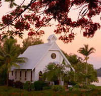 All Saints Chapel - Hamilton Island - Rent Accommodation