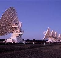 CSIRO Australia Telescope Narrabri - Rent Accommodation