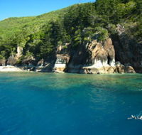 Blue Pearl Bay - Rent Accommodation