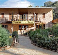 Chocolate Mill - Rent Accommodation