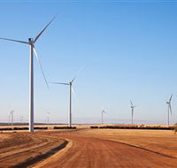 Merredin Collgar Wind Farm - Rent Accommodation