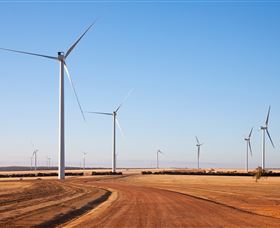 Merredin Collgar Wind Farm - Rent Accommodation 0