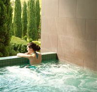 The Mineral Spa - Rent Accommodation