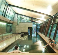 Hepburn Bathhouse  Spa - Rent Accommodation
