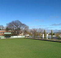 Daylesford Bowling Club - Rent Accommodation