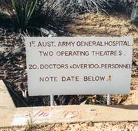 Army General Hospital Site - Rent Accommodation