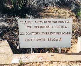 Army General Hospital Site - Rent Accommodation 0
