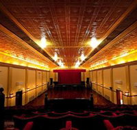 Merredin Cummins Theatre - Rent Accommodation