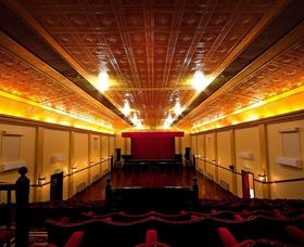 Merredin Cummins Theatre - Rent Accommodation 0