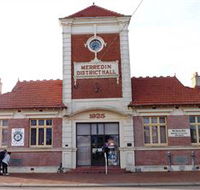 Merredin Heritage Walk - Rent Accommodation