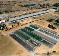 Co-operative Bulk Handling CBH Wheat Storage and Transfer Depot - Rent Accommodation