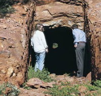 Joker's Tunnel - Rent Accommodation