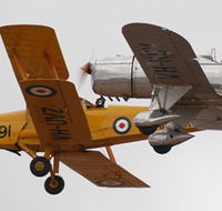 Temora Aviation Museum - Rent Accommodation