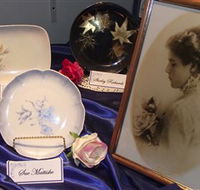Temora Rural Museum - Rent Accommodation