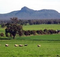 The Rock Nature Reserve - Rent Accommodation