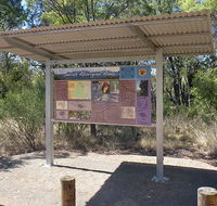 Deriah Aboriginal Information Bay - Rent Accommodation