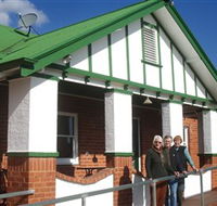 Gallery 294 - Rent Accommodation