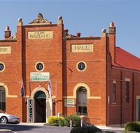 Corowa Federation Museum - Rent Accommodation