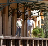 Federation Story Self Guided Walking Tour - Rent Accommodation
