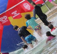 Corowa Aquatic Centre - Rent Accommodation