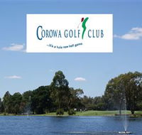 Corowa Golf Club - Rent Accommodation