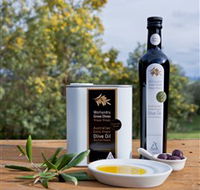 Wollundry Grove Olives - Rent Accommodation