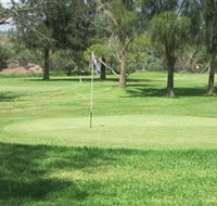 Wiradjuri Golf Centre - Rent Accommodation