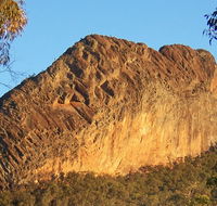 Kaputar scenic drive - Rent Accommodation