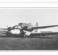 Avro Anson Landing Site - Rent Accommodation