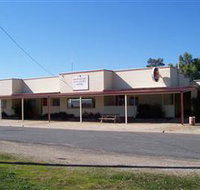 Brocklesby Hotel - Rent Accommodation