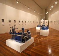Wagga Wagga Art Gallery - Rent Accommodation