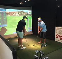 GolfTec - Rent Accommodation