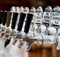 Thirsty Crow Brewery - Rent Accommodation