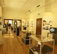 Museum of the Riverina - Botanic Gardens Site - Rent Accommodation