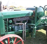 Steam and Vintage Museum - Rent Accommodation