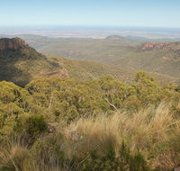 Doug Sky lookout - Rent Accommodation