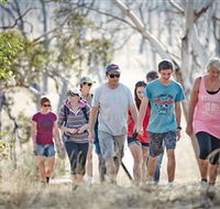 Winton Wetlands Reserve - Rent Accommodation