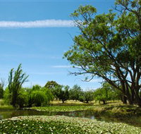 Wirraminna Environmental Education Centre - Rent Accommodation